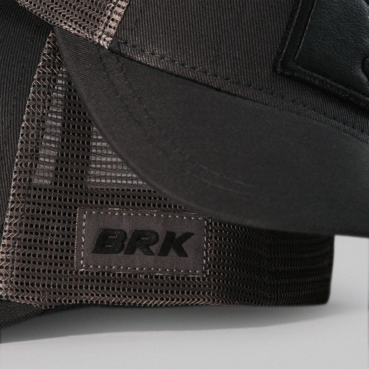Boné Trucker Brk Mapa do Brasil - Brk Agro