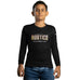 Camisa Infantil Agro Brk Bruto Rústico e Sistemático com Proteção Solar UV50+ - Brk Agro