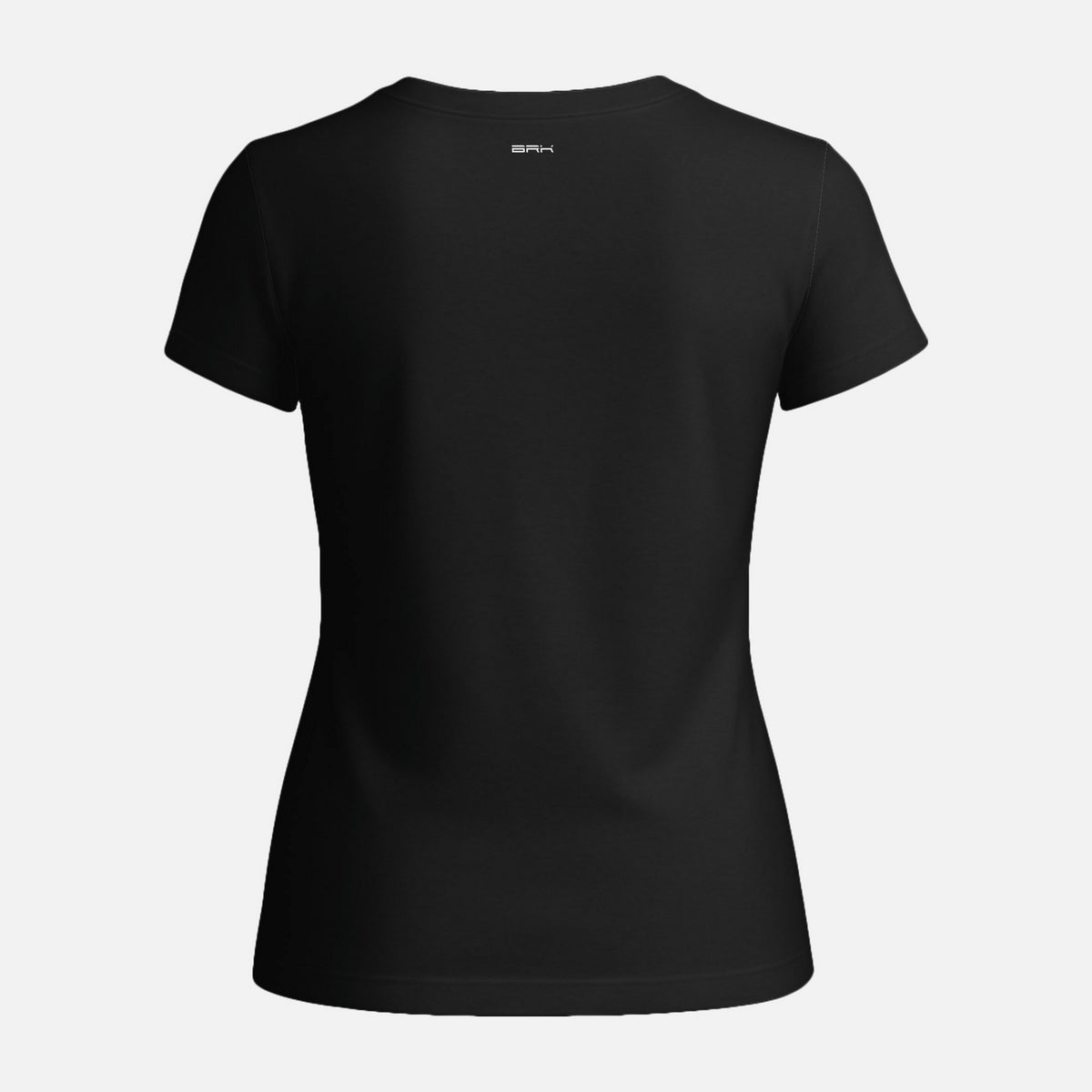 Camiseta Agro Feminina Brk Ele é Meu Vaqueiro com Algodão Premium