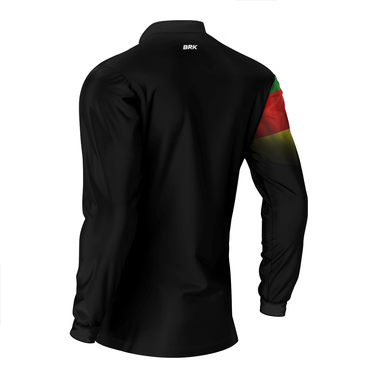 Camisa Agro Brk Bandeira do Rio Grande do Sul com Proteção UV50+ - Brk Agro