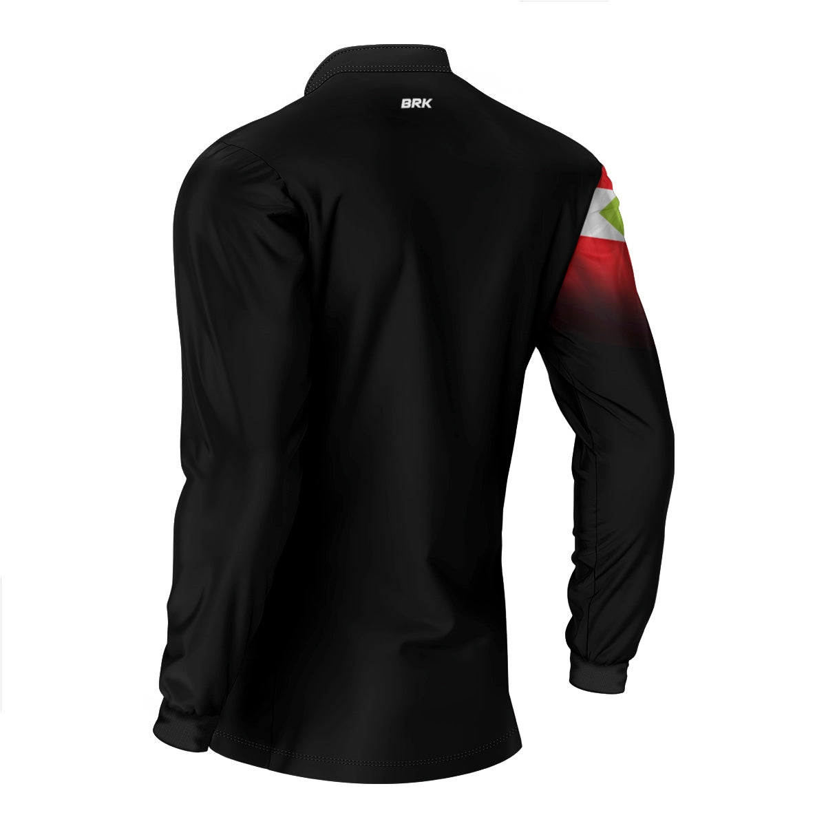 Camisa Agro Brk Bandeira de Santa Catarina com Proteção UV50+ - Brk Agro