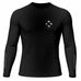 Camisa Raglan Brk Essência do Campo com Proteção UV50+ - Brk Agro
