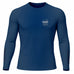 Camisa Raglan Brk Texas Lone Star State com Proteção UV50+ - Brk Agro