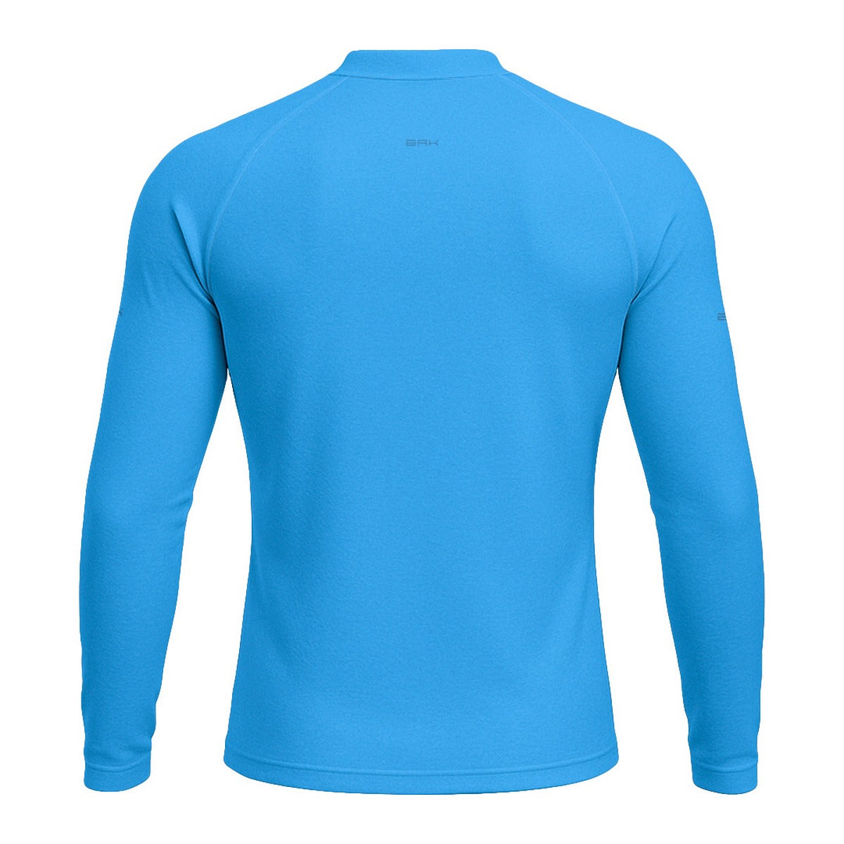 Camisa Segunda Pele Brk Clean Azul com Proteção UV50 - Brk Agro