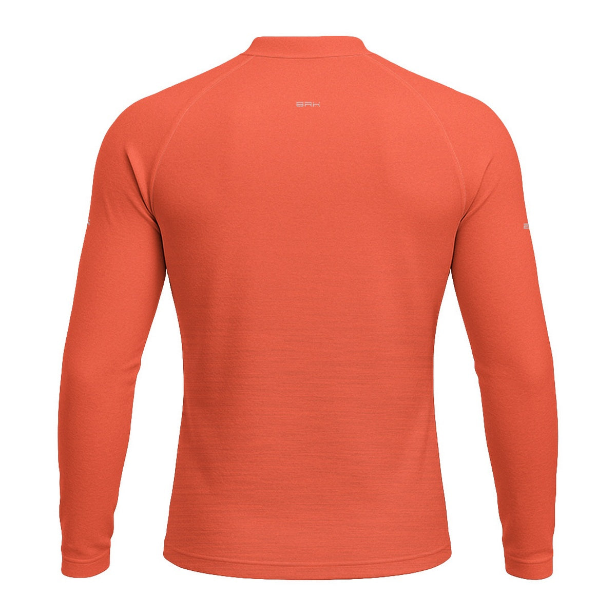 Camisa Segunda Pele Brk Clean Mescla Salmão com Proteção UV50 - Brk Agro