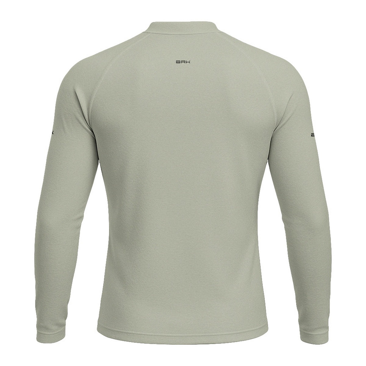Camisa Segunda Pele Brk Clean Palha com Proteção UV50 - Brk Agro