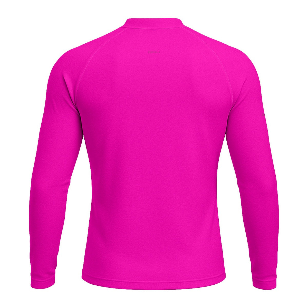 Camisa Segunda Pele Brk Clean Rosa Neon com Proteção UV50 - Brk Agro