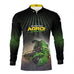 Camisa UV50 Agro Brk Eu sou do Agro Colheitadeira