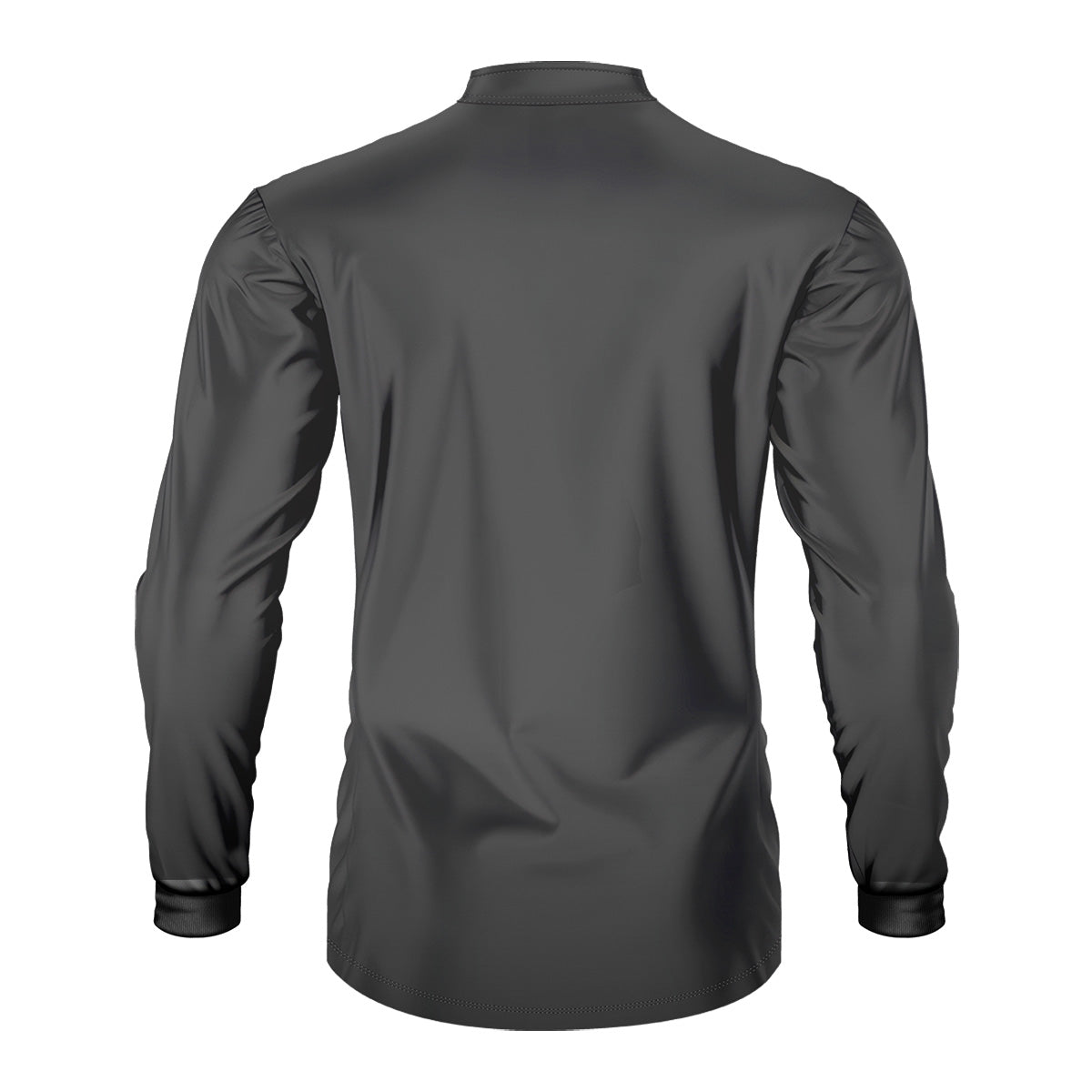 Kit 2 Camisas Básicas Brk Cinza e Real Tree com Proteção UV50+ - Brk Agro