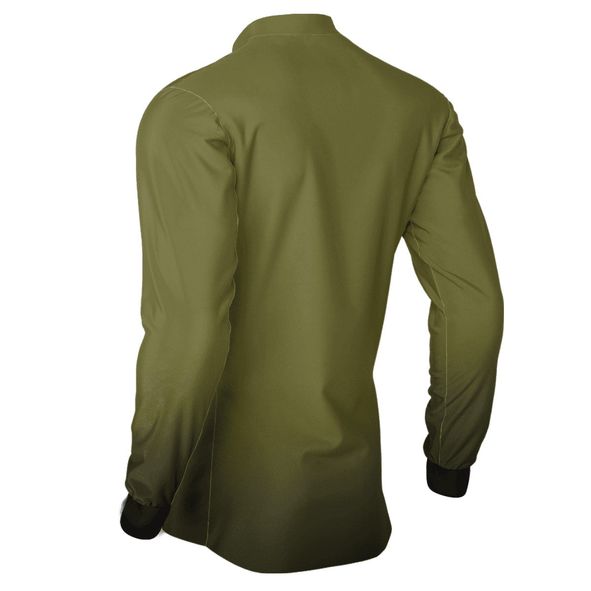 Camisa Agro Brk Unissex Basic Verde Musgo com Proteção Solar UV50+ - Brk Agro