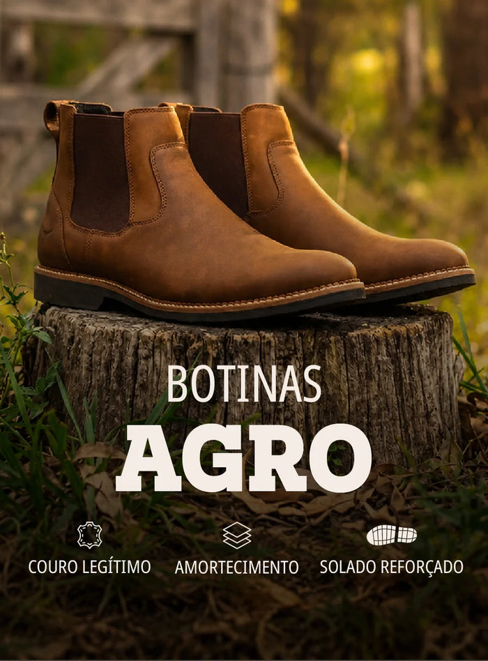Botinas