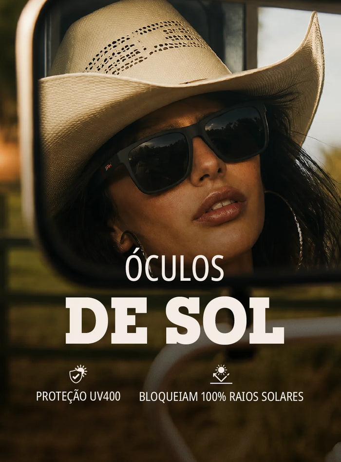 Óculos de Sol