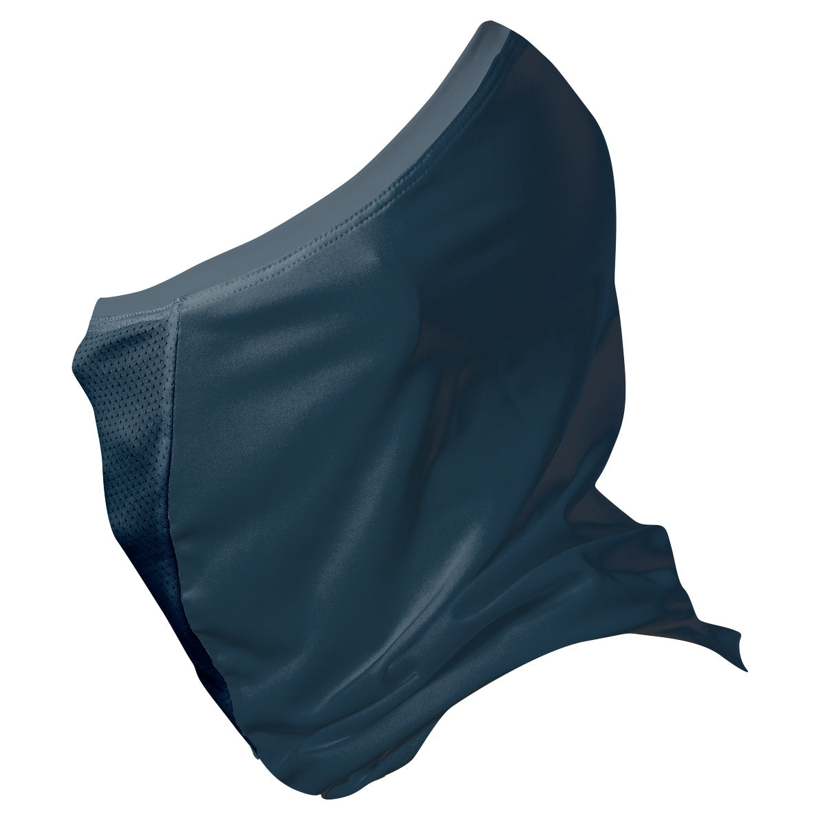 Bandana Black Mask Brk Azul Naval com Proteção UV50+ - Brk Agro