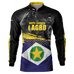 Camisa Agro Brk Mato Grosso é Agro com Proteção Solar UV50+ - BRK AGRO