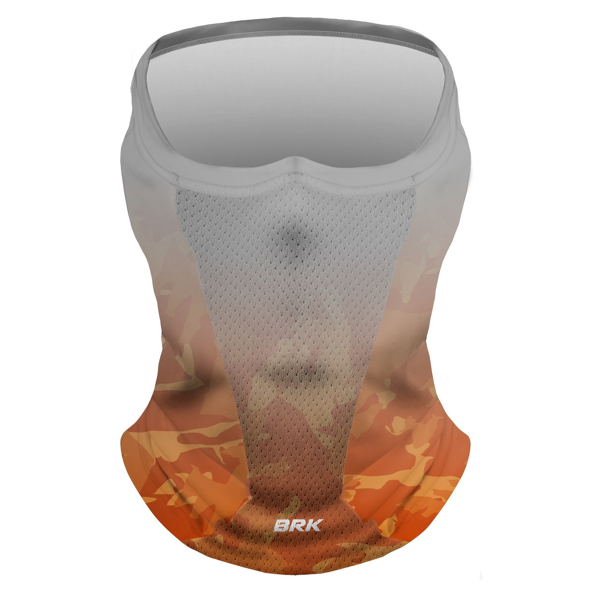 Bandana Black Mask Brk Premium Diversos Modelos - Brk Agro