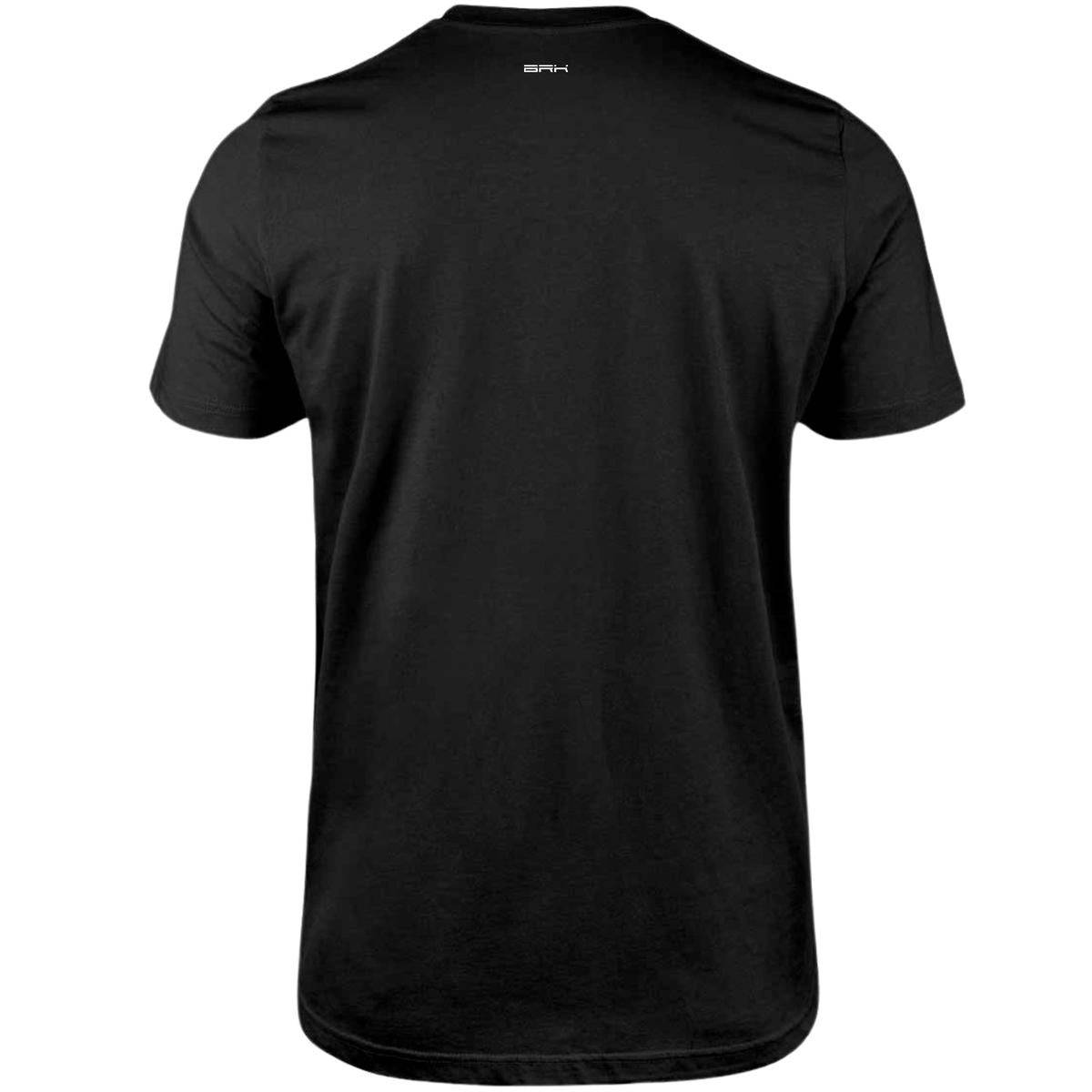 Camiseta Agro Brk Delicada Feito Coice de Mula com Algodão Premium - Brk Agro