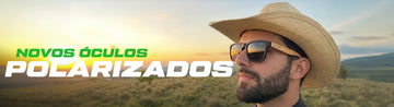 Óculos Polarizados