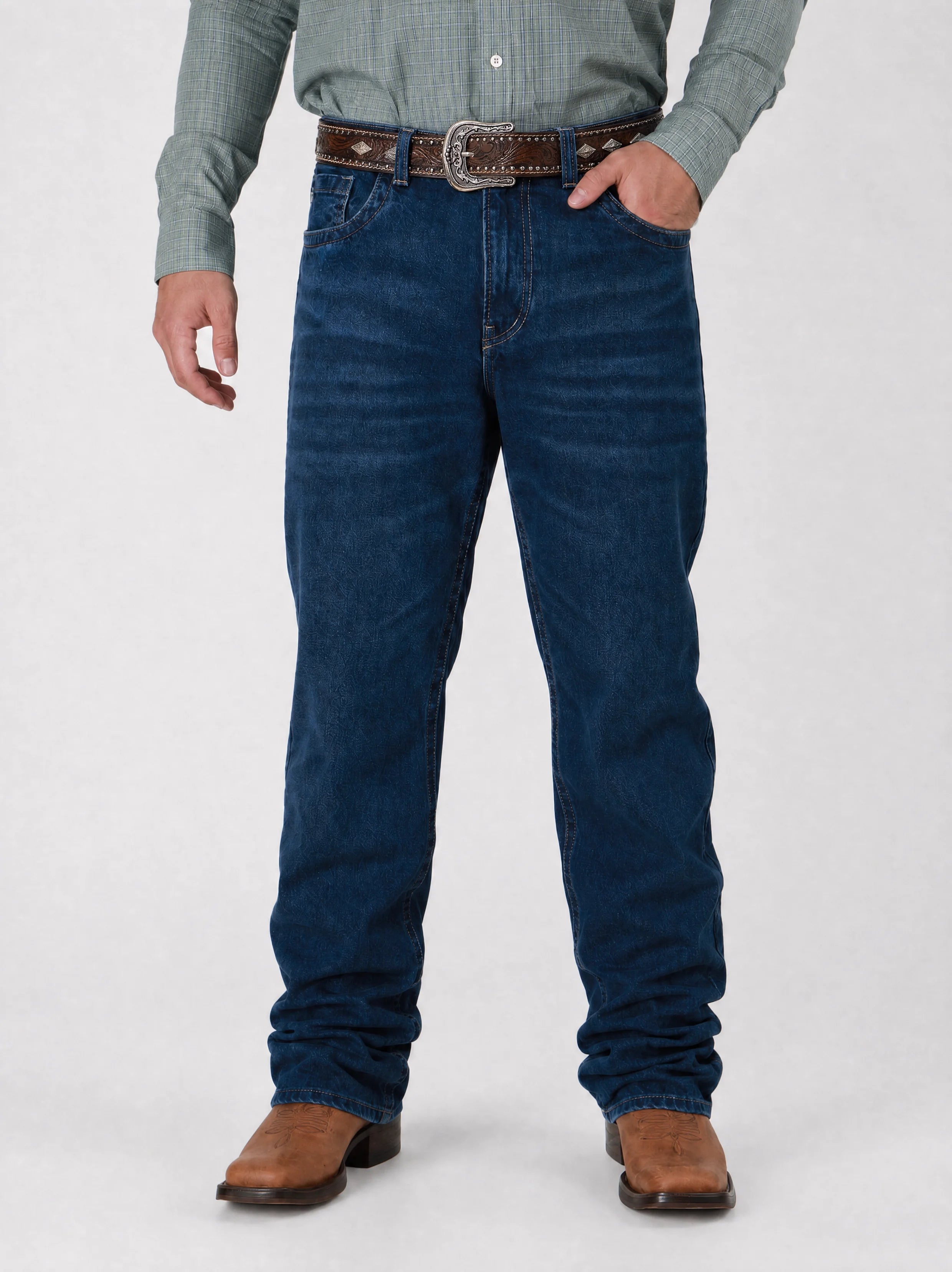 Calça Jeans Badlands - Masculina