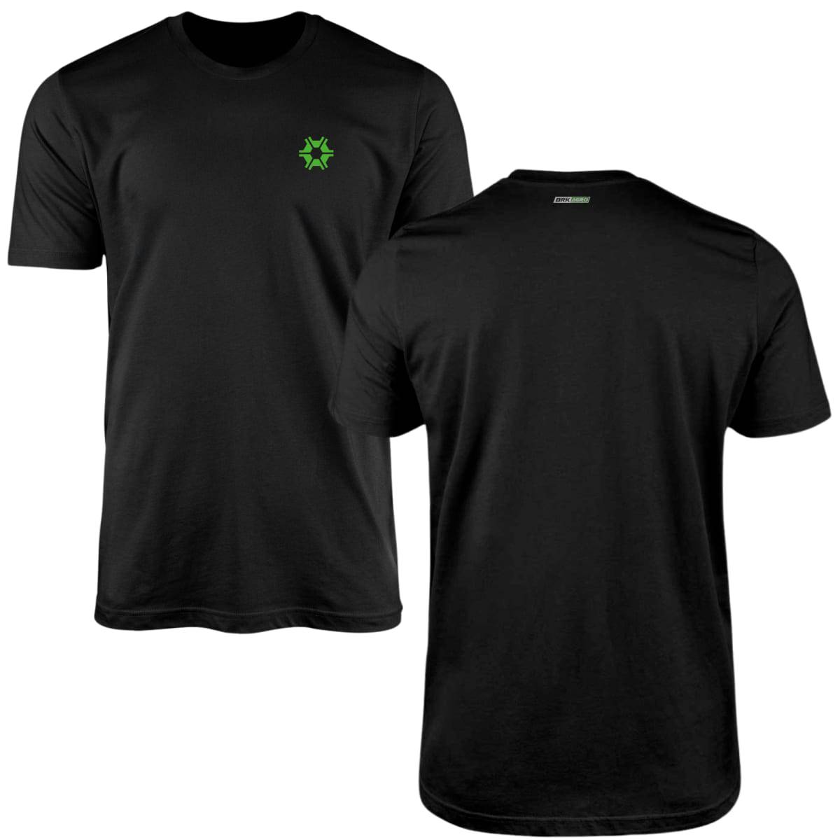 Camiseta Agro Brk Agronomia Algodão Premium - Brk Agro