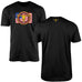 Camiseta Agro Brk Long Horn Algodão Premium - Brk Agro
