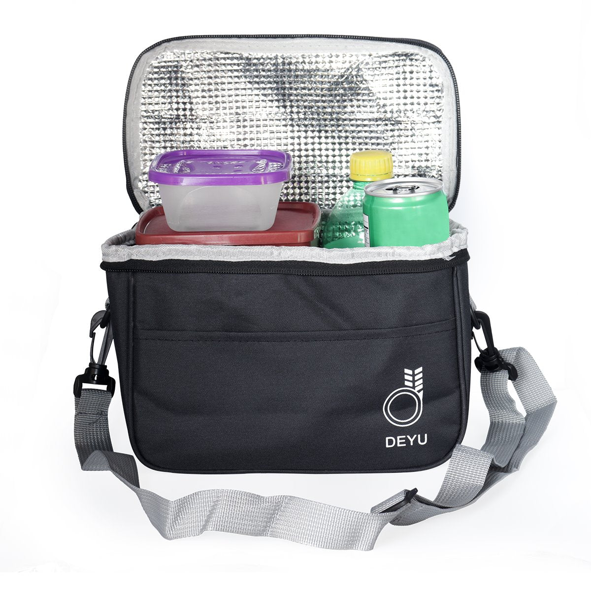 Bolsa Termica Deyu 5,7 Litros