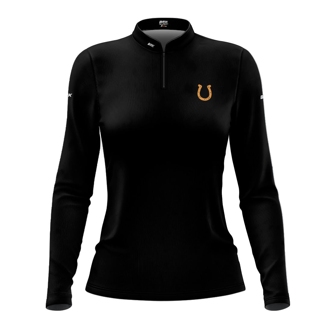 Camisa Feminina Yellowstone Protect this Family com Proteção UV50