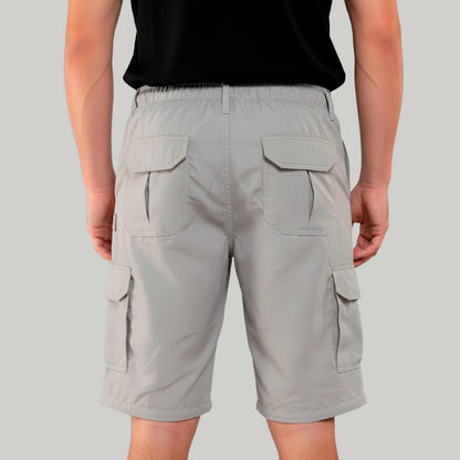 Bermuda Tática Brk Snow UV35+ - Brk Agro