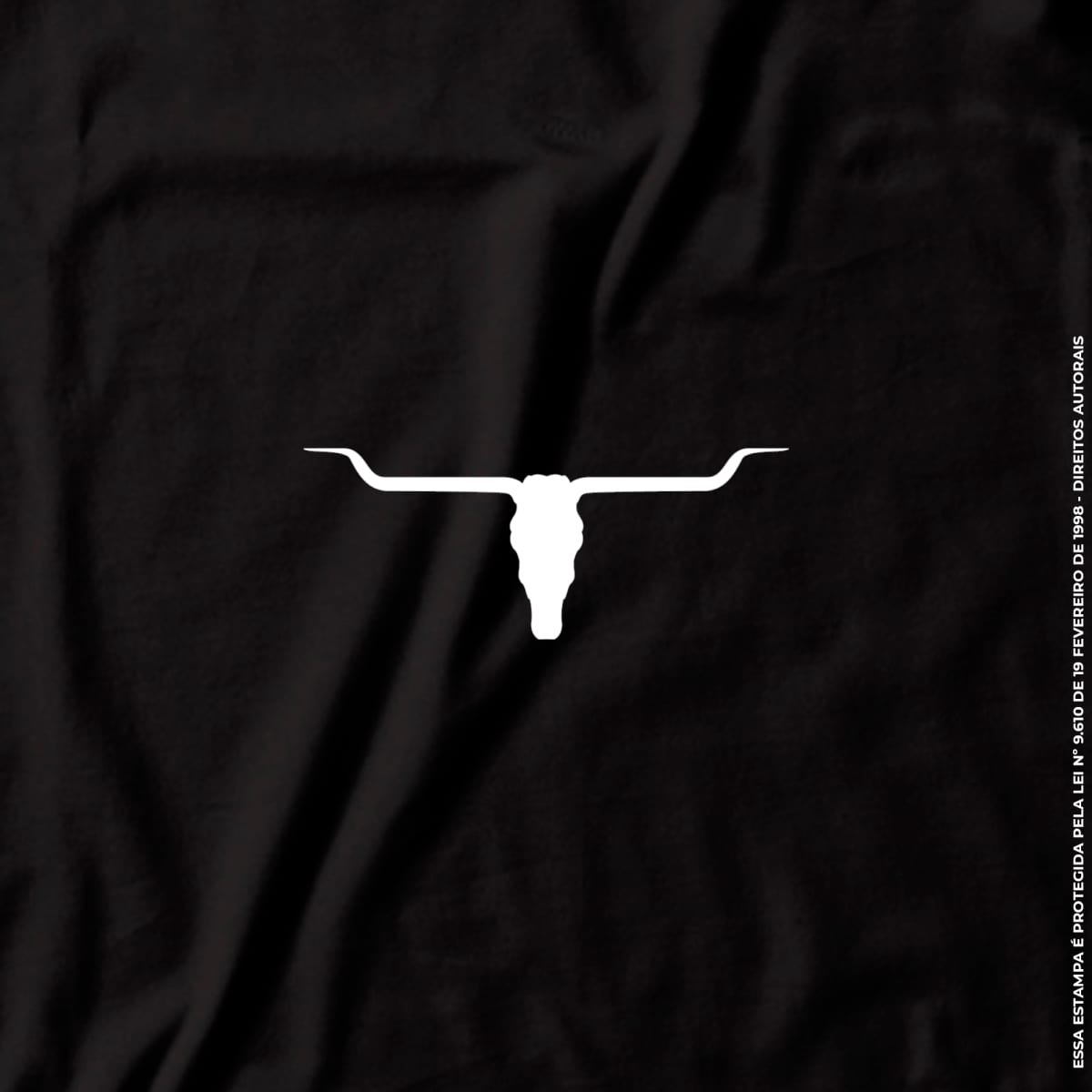 Camiseta Agro Brk Western Athletic Algodão Premium - Brk Agro