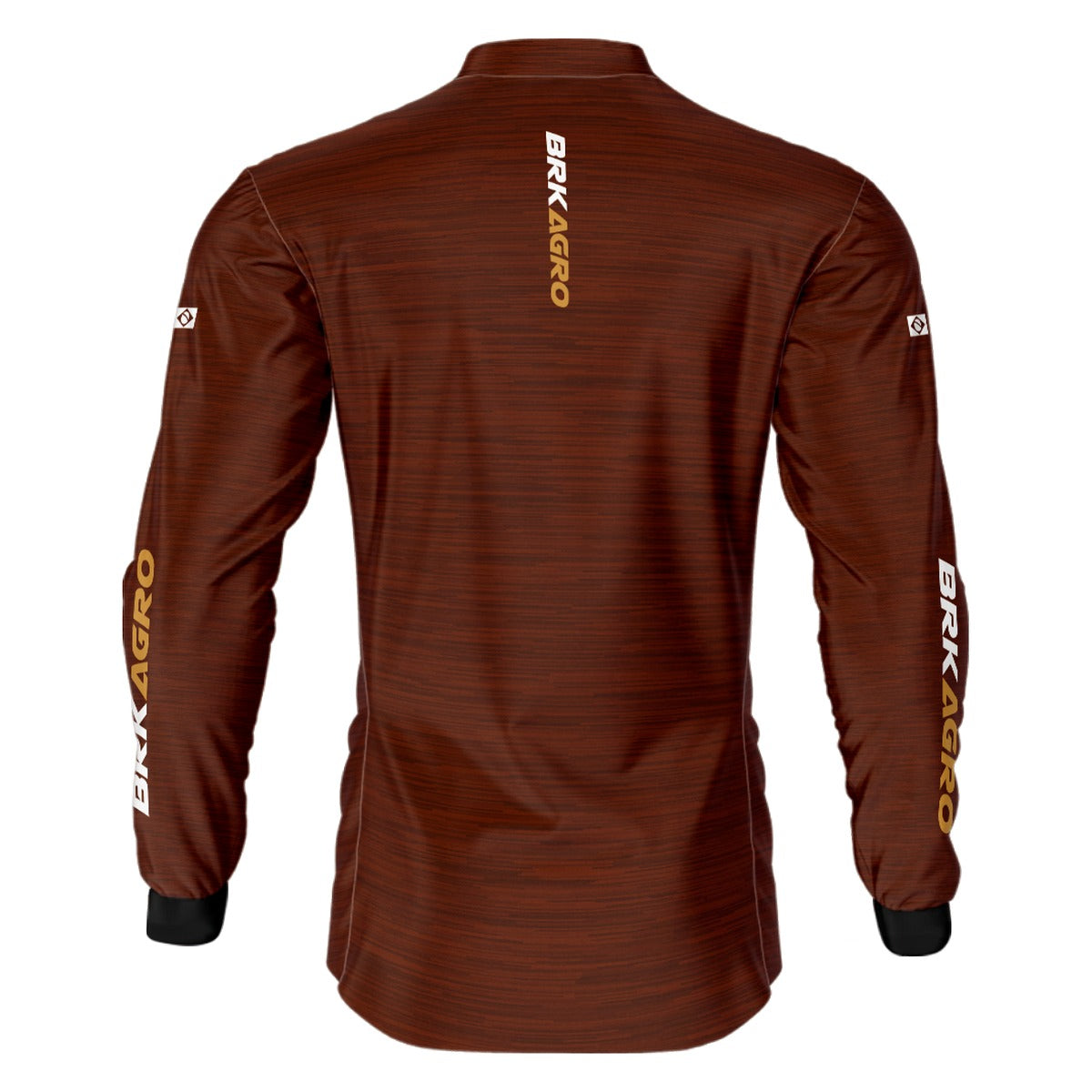 Kit 3 Camisas Básicas Brk Mesclas com Proteção UV50+ - Brk Agro