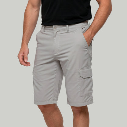 Bermuda Tática Brk Snow UV35+ - Brk Agro