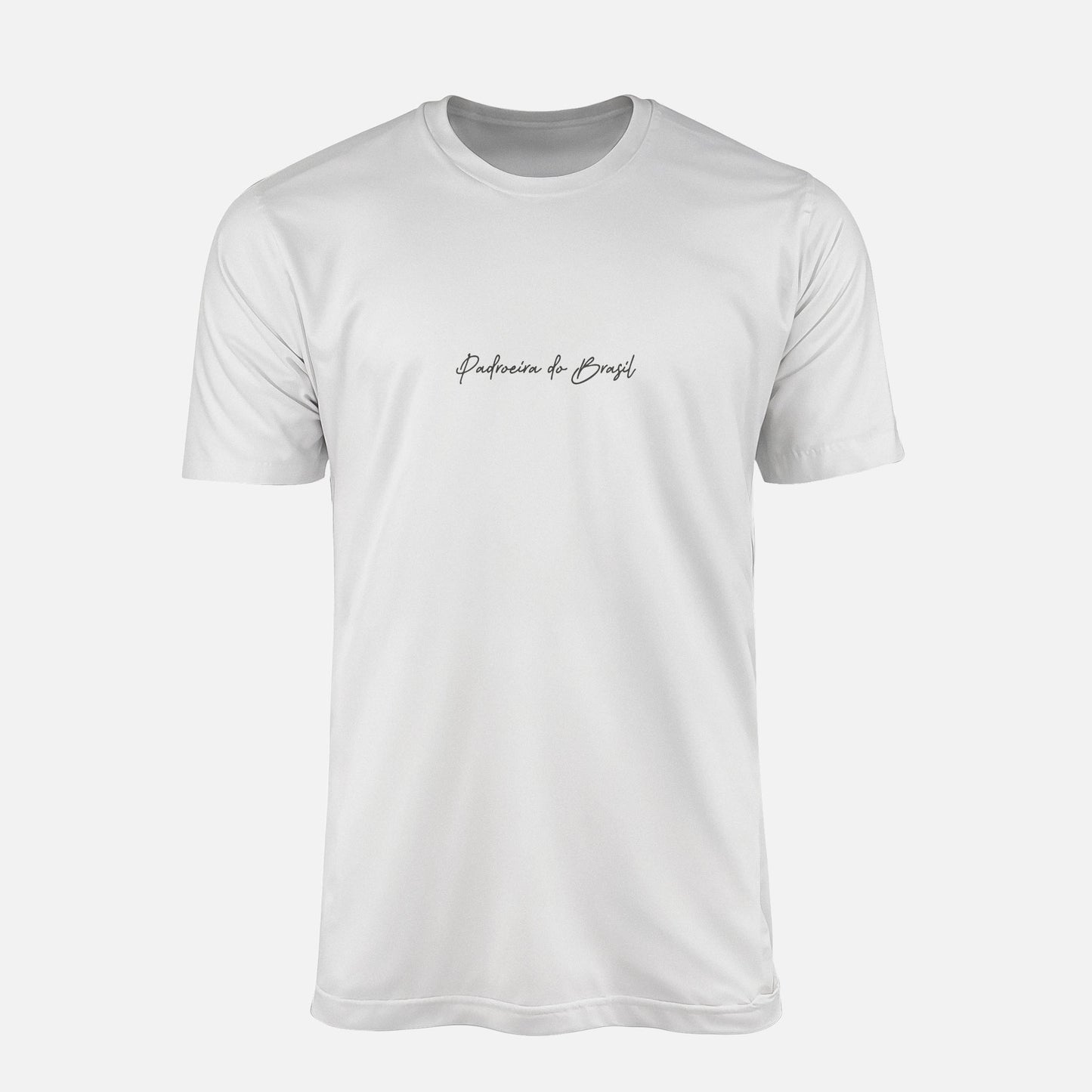 Kit Com 3 Camisetas De Algodão Coleção Nossa Senhora Aparecida - Brk Agro