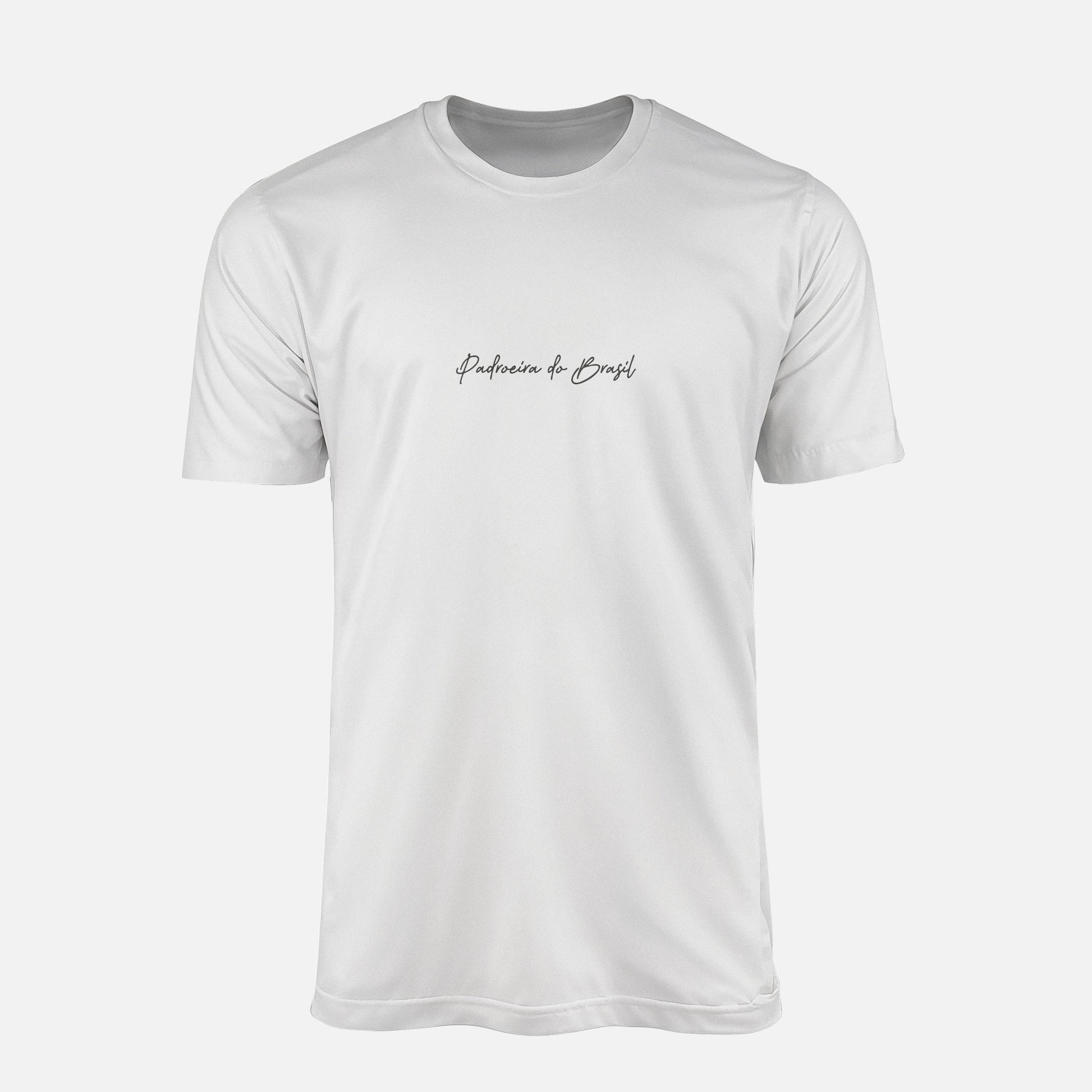 Kit Com 3 Camisetas De Algodão Coleção Nossa Senhora Aparecida - Brk Agro