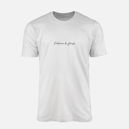 Kit Com 3 Camisetas De Algodão Coleção Nossa Senhora Aparecida - Brk Agro