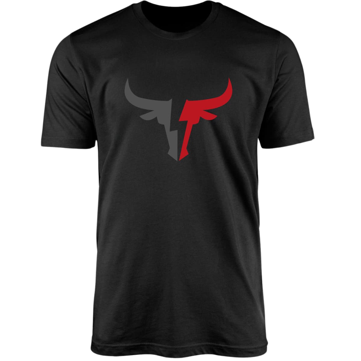 Camiseta Agro Brk Touro Algodão Premium - Brk Agro