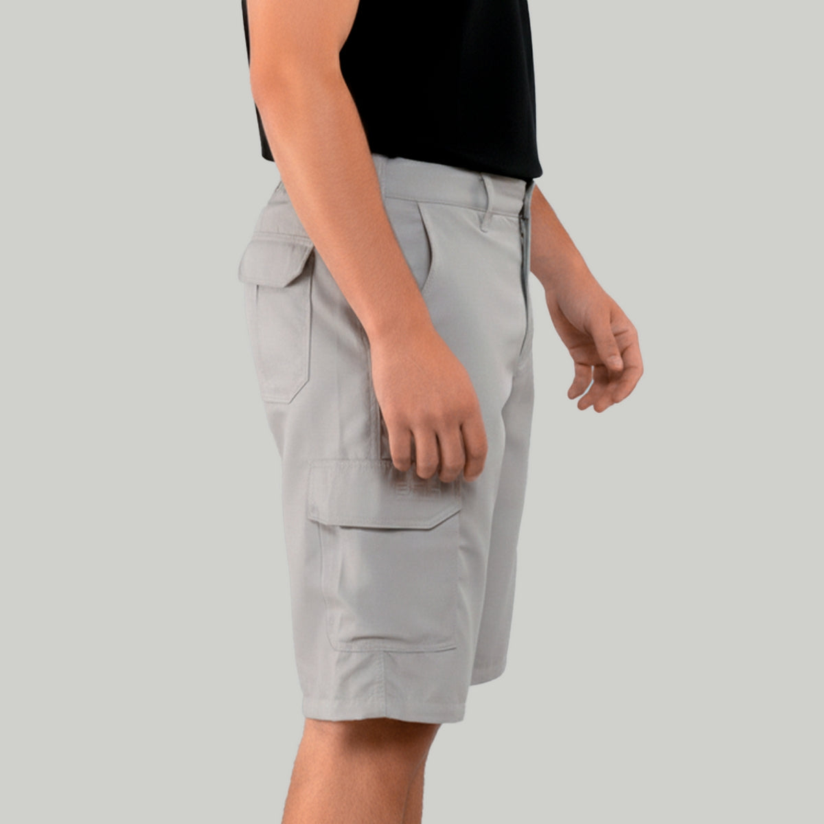 Bermuda Tática Brk Snow UV35+ - Brk Agro