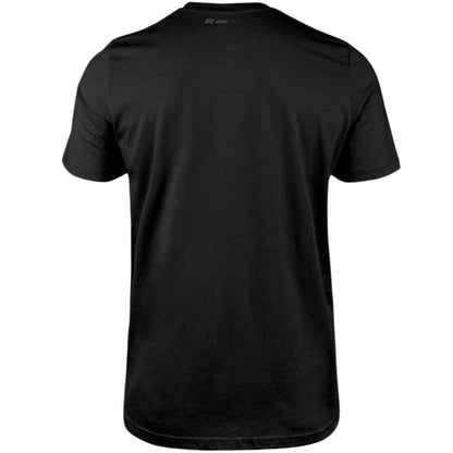 Camiseta Agro Brk Medalhão São Bento Algodão Premium - Brk Agro