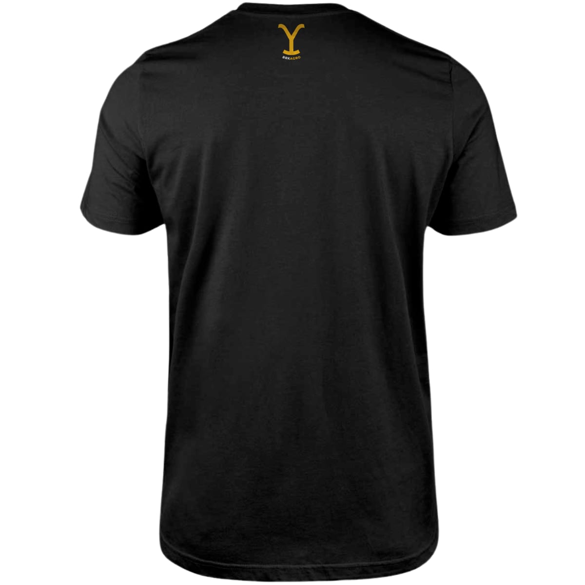 Camiseta Agro Brk Dutton Ranch com Algodão Premium - Brk Agro