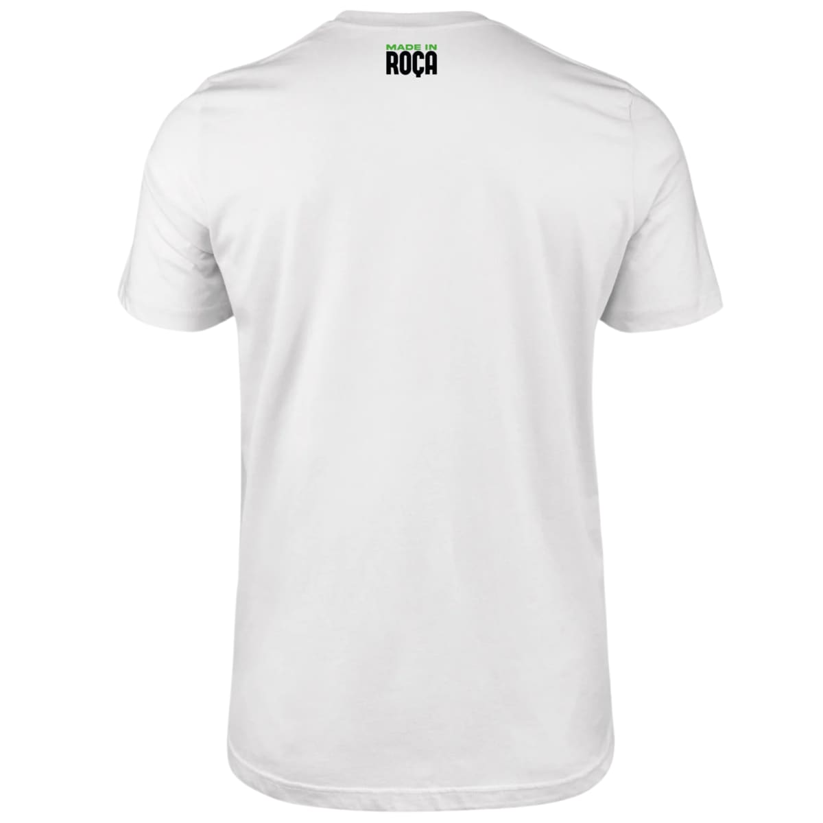 Camiseta Agro Brk Made In Roça Algodão Premium - Brk Agro