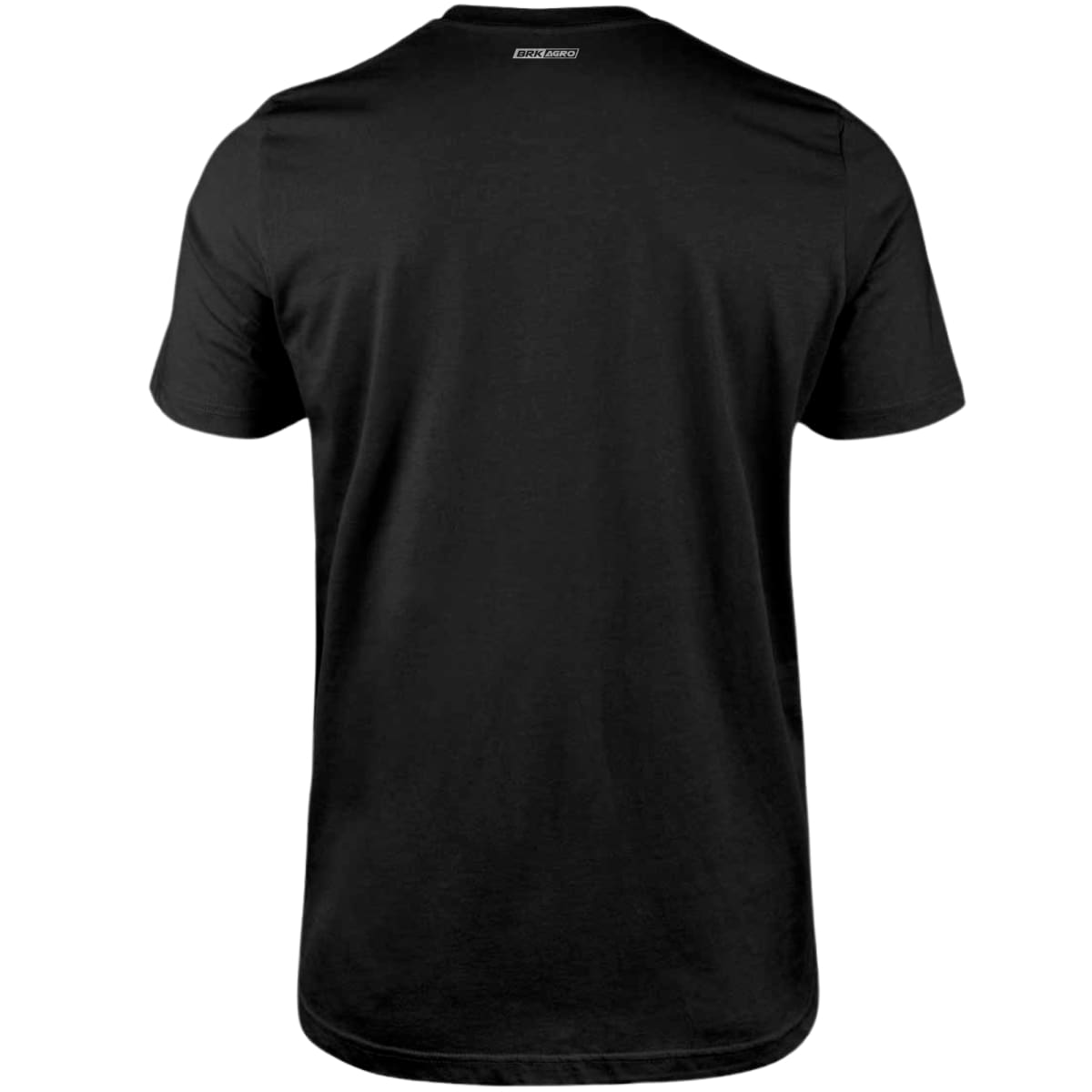 Camiseta Agro Brk Yellowstone Dutton Ranch Laranja com Algodão Premium - Brk Agro