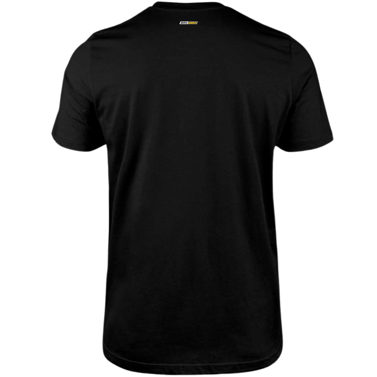 Camiseta Agro Brk O Agro Move o Brasil Algodão Premium - Brk Agro