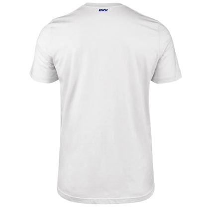 Camiseta Agro Brk Bandeira do Brasil Algodão Premium - Brk Agro