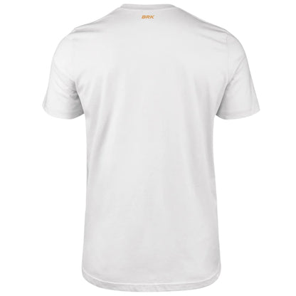 Camiseta Agro Brk Medalhão São Bento Algodão Premium - Brk Agro