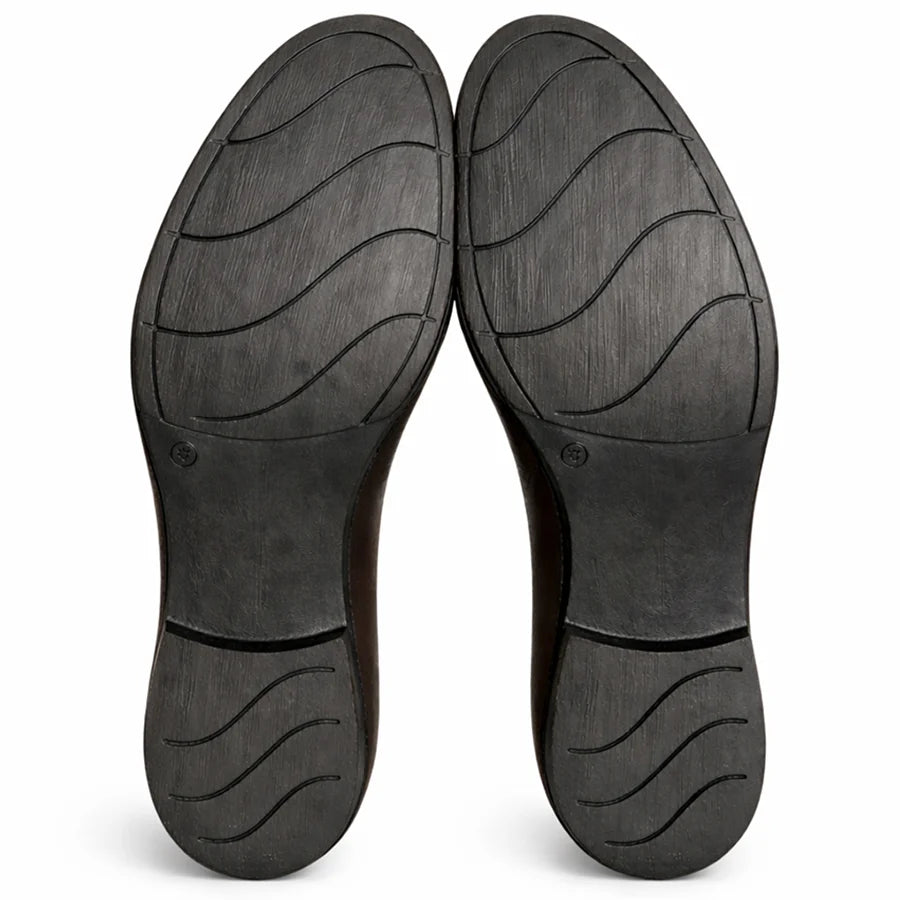 Botina Feminina Dallas All Black Brk Agro