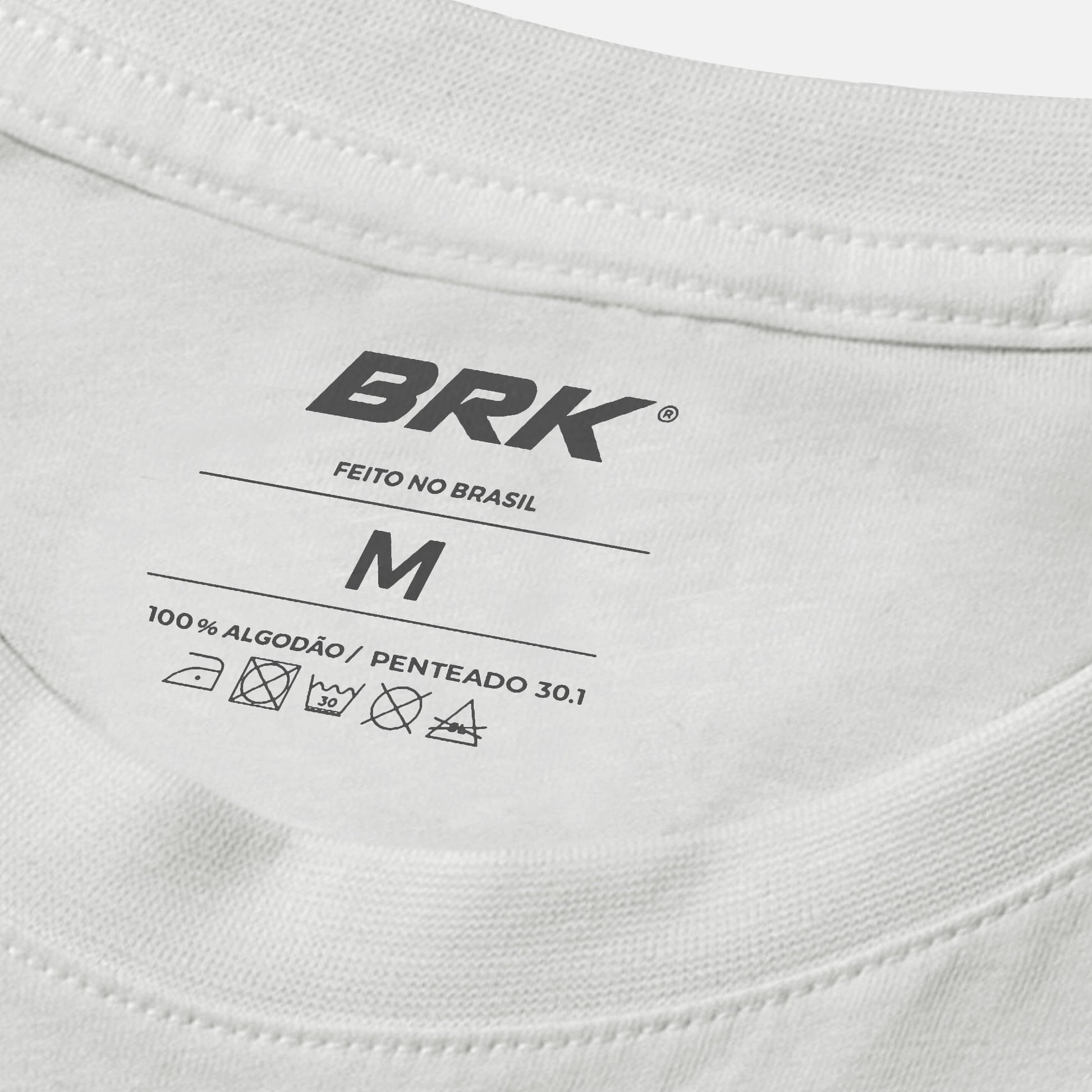 Kit Com 3 Camisetas De Algodão Coleção Nossa Senhora Aparecida - Brk Agro