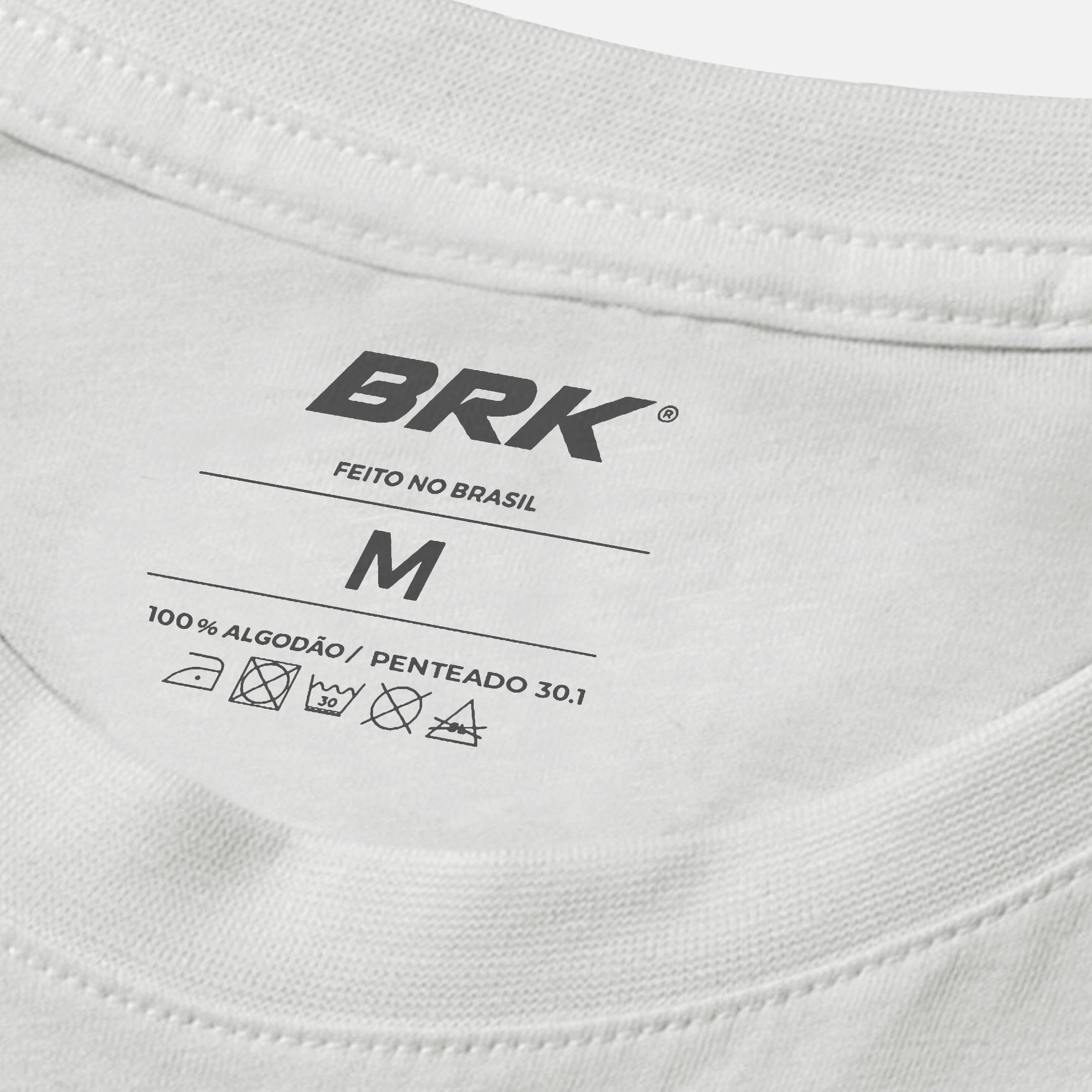 Kit Com 3 Camisetas De Algodão Coleção Nossa Senhora Aparecida - Brk Agro