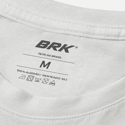 Kit Com 3 Camisetas De Algodão Coleção Nossa Senhora Aparecida - Brk Agro