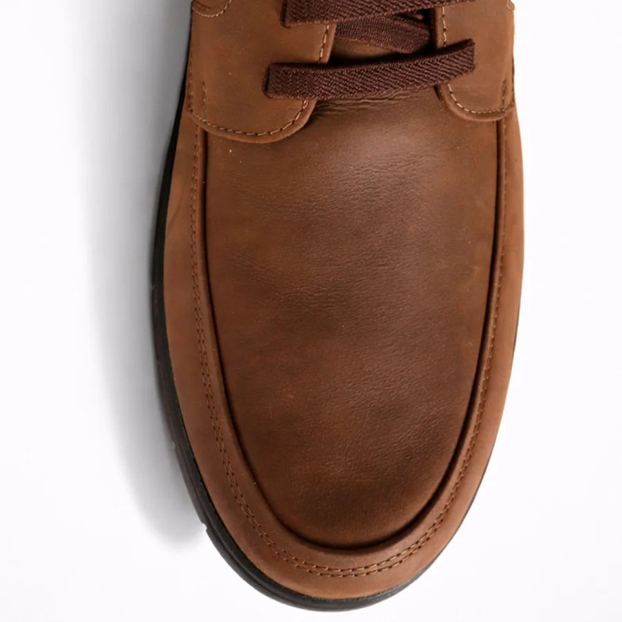 Botina Masculina Morgan Whisky - Brk Agro