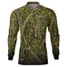 Camisa Agro Brk Camuflada Stealth Series 2.0 com Proteção Solar UV50+ - Brk Agro