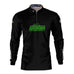 Camisa Agro Brk Agronomia com Proteção Solar UV50+ - Brk Agro