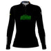 Camisa Feminina Agro Brk Agronomia com Proteção Solar UV50+ - Brk Agro